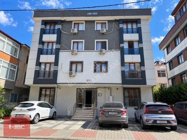 Kartal Topselvide Kiralık Yüksek Giriş 1+1