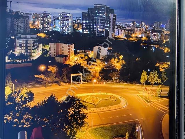 Kartal Uğur Mumcuda Adalar & Deniz Manzaralı 2+1 11. Kat 90 M2