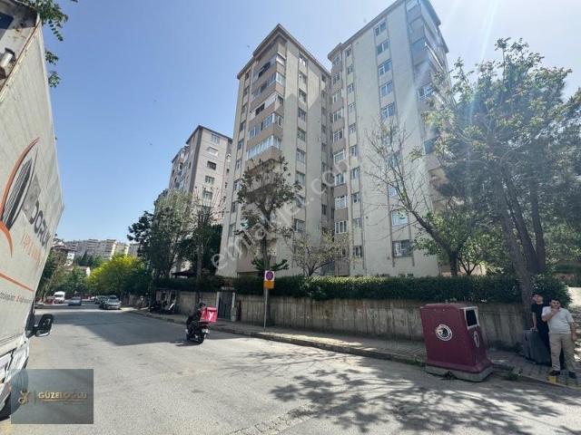 Kartal Uğurmumcu Mah Aydos Ormanı Manzaralı Kiralık 3+1 Daire