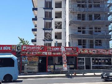 Kartal|uğurmumcu Mh|cadde orman Manzaralısıfır 3+1 Satılık Daire