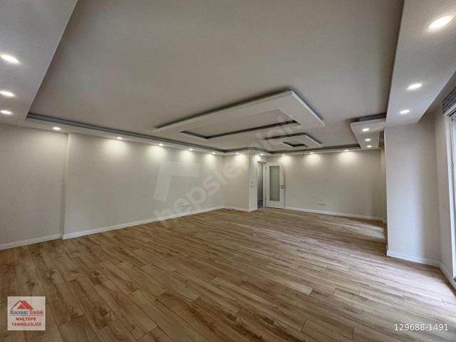 KARTAL UĞURMUMCU'DA EMSALSİZ GENİŞLİK'DE SATILIK 3+1 DAİRE