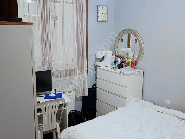 Kartal Yakacık Mah Satılık 2+1 Yüksek Giriş Daire