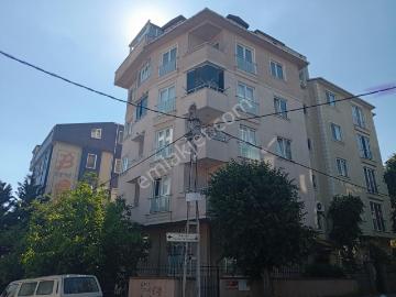 Kartal Yakacıkta M4 Metroya Yürüme Mesafesinde Kiralık 2+1 Daire