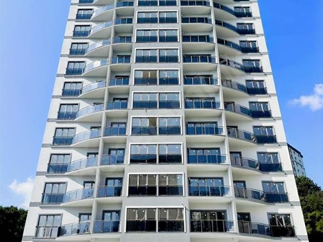 KARTAL YAKACIK YENİ MH. SİTEDE MANZARALI LÜX SIFIR 2+1