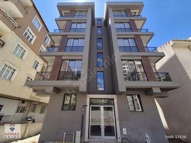 KARTAL YALI MAHALLESİNDE METROYA YAKIN ON CEPHE ARA KAT KİRALIK 2+1 DAİRE