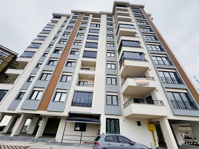 KARTAL YAPI GAYRİMENKUL'DEN LUNA LİFE SİTESİ 3+1 SATILIK DAİRE