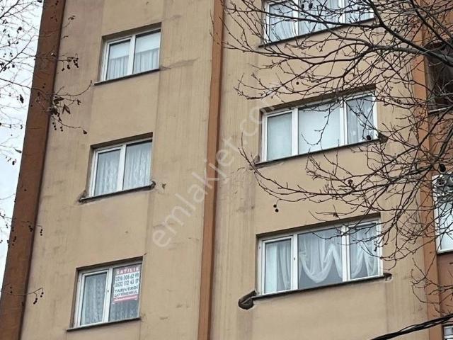 Kartal Yunus Mah,tanrıverdi Gayrimenkulden Site İçerisinde Satılık 3+1,daire