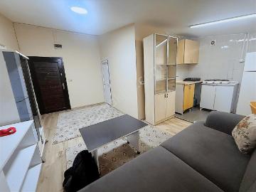 Kartalda Eşyalı E5e Metroya Yürüme Ulaşımsüper 1+1