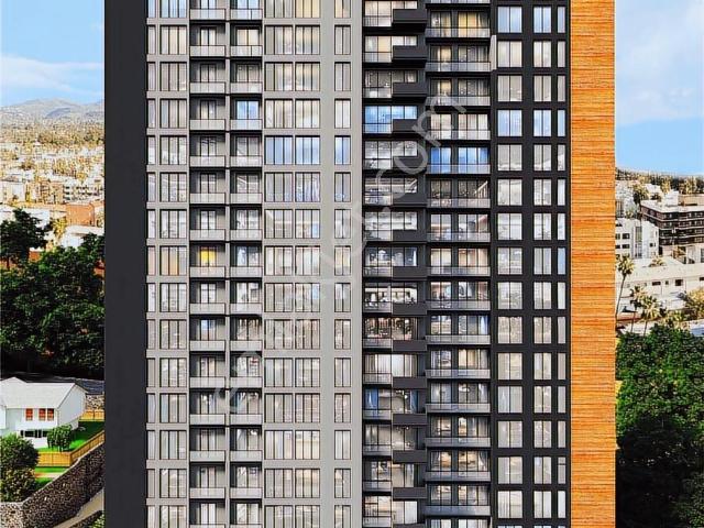 Kartalda Güvenlikli Sitede Adalar Manzaralı 3+1 Daire I Tekce