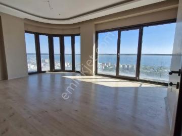 Kartalda Lüks Deniz Manzaralı Kiralık 2+1 Daire