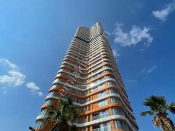 Kartalda Lüks Eşyalı Deniz Manzaralı Kiralık 2+1 Daire