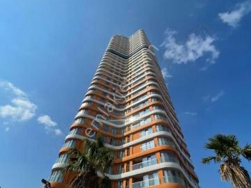 Kartalda Lüks Eşyalı Deniz Manzaralı Kiralık 2+1 Daire