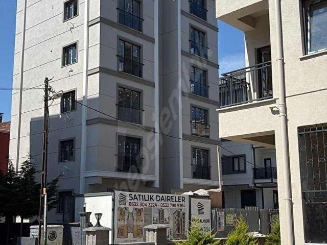 Kartal'da Marmaraya Yürüme Mesafesinde Sıfır Satılık 1+1 Daire