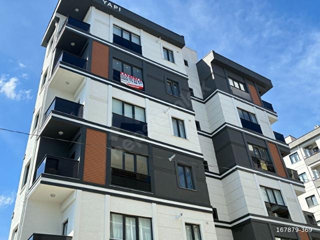 KARTAL'DA ÖNÜ KAPANMAZ, DENİZ MANZARALI, SATILIK 2+1 SIFIR DAİRE