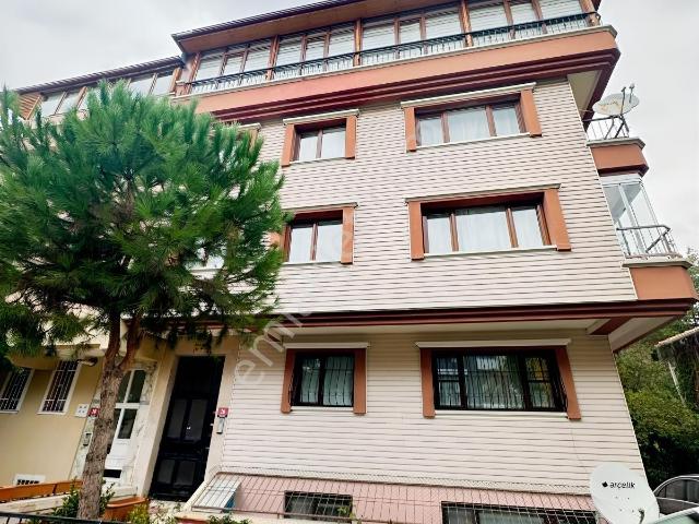 Kartal'dan Gazi Mahallesinde Ara Kat 2+1 Full Yapılı