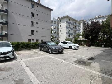 Kartal'dan İnşaatı Devam Eden Adliye Sarayı Karşısında 3+1 Kiral