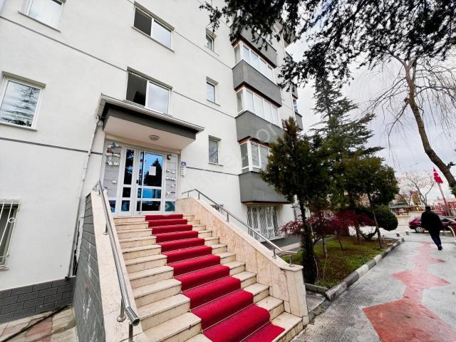 Kartal'dan Sincan'da Ara Kat 3+1 Mantolamalı Kombili