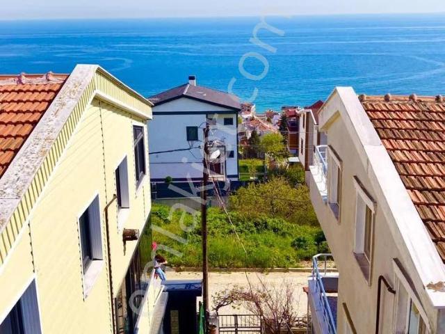 Kartallar Eşsiz Deniz Manzaralı 4+1 Efsane Villa Bu Fiyata !
