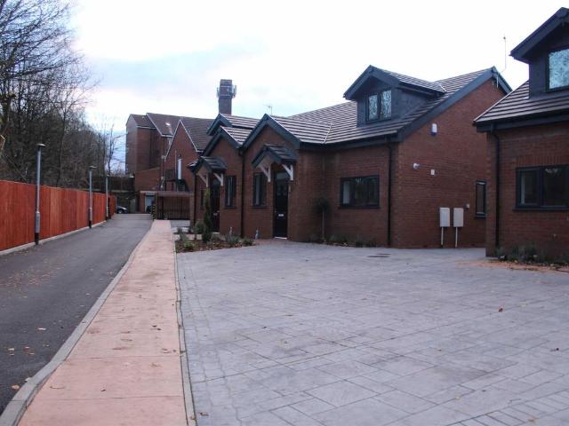 Kartar Drive, Off James Whatt Drive, Wednesbury WS10, 2 bed semi detached bungalow to rent, £1,200 pcm | PrimeLocation