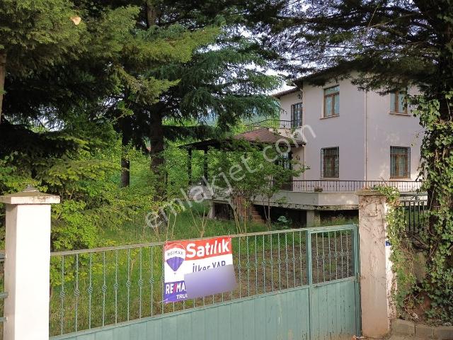 Kartepe Maşukiye 5+2 Satılık Villa