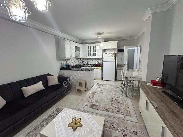Kartepe Ataevler Mh'de 2+1 Satılık Daire