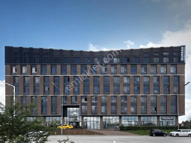 Kartepe Ataevler Breau Rezidansta Kiralık 1+0 Daire