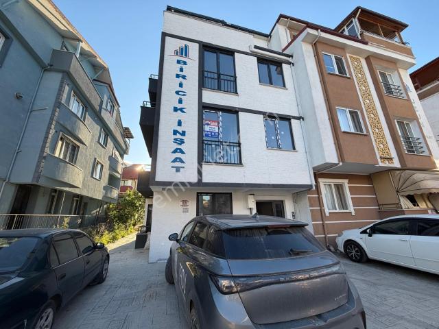 Kartepe Ataevler'de Satılık Sıfır 3+1 Arakat Daire