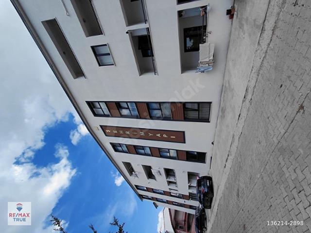 KARTEPE DUMLUPINAR'DA 2+1 SIFIR ZEMİN KAT SATILIK DAİRE