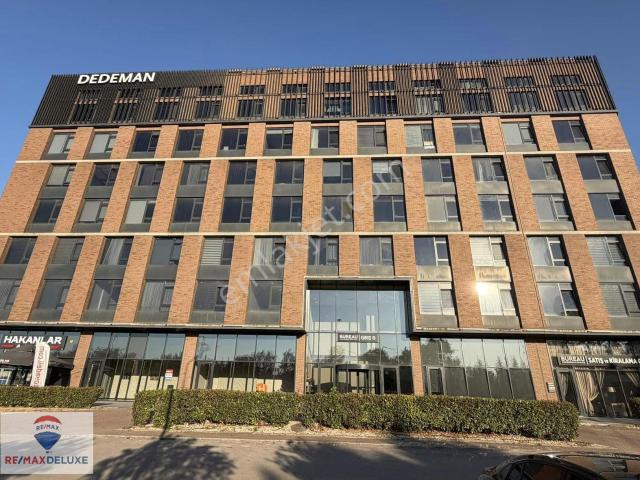 Kartepe Dedeman Bureau'da Satılık Stüdyo Daire & Ofis