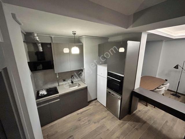 Kartepe Emek Evlerde Full Eşyalı Satılık 2+1 Daire