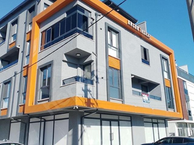 KARTEPE ERTUĞRUL GAZİ'DE SIFIR 105 m NET 3+1 KİRALIK DAİRE
