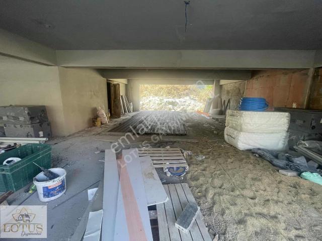 Kartepe Ertuğrul Gazi Mah.projeden Satılık Arakat 2+1 Daire