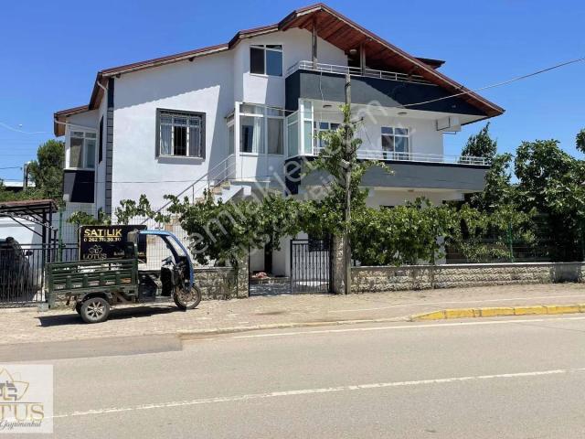 Kartepe Fsm De 270m2 2,5 Katlı Müstakil Satılık Bina