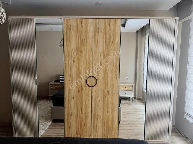 Kartepe Fsm Mah. Prestij 1 Sitesinde Eşyalı 3+1 Kiralık