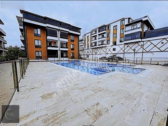 Kartepe Fsm Prestij 2 Sitesinde 2+1 Kiralık Daire