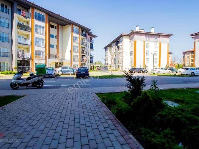 Kartepe Fsm Sağlık Kent Sitesi 1+1 Ara Kat Kiralık Daire