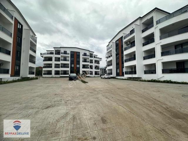 Kartepe Fsm'de Geniş 3+1 Çatı Dubleks Daire