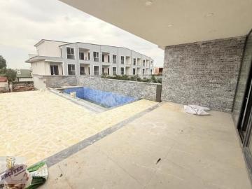 Kocaeli, Marmara Bölgesi - Uüzme havuzu