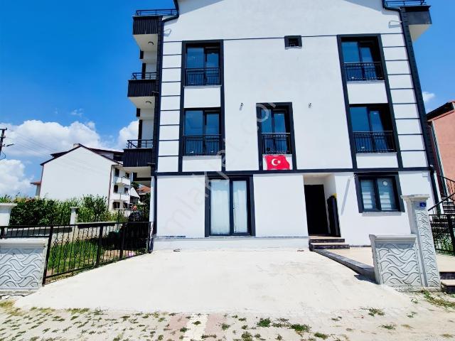 Kartepe İbrikderede Satılık Sıfır 4+1 Çatı Dubleks
