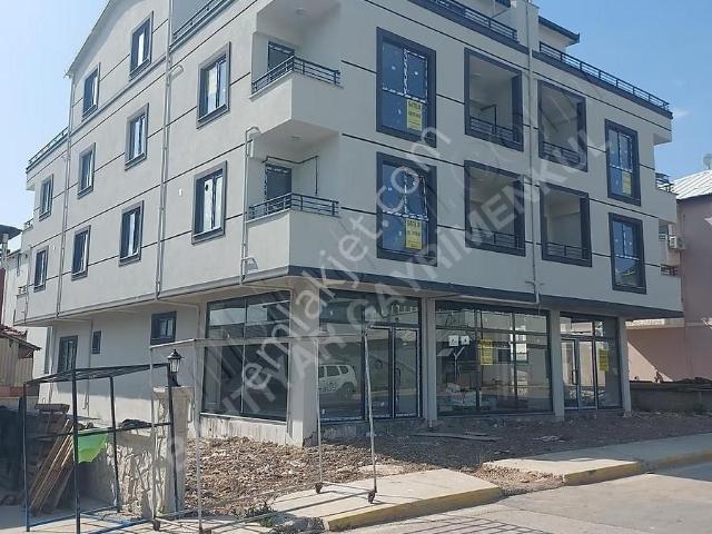 Kartepe Kocaeli İbrikdere Mahallesinde 2+1 Satılık Ara Kat Daire