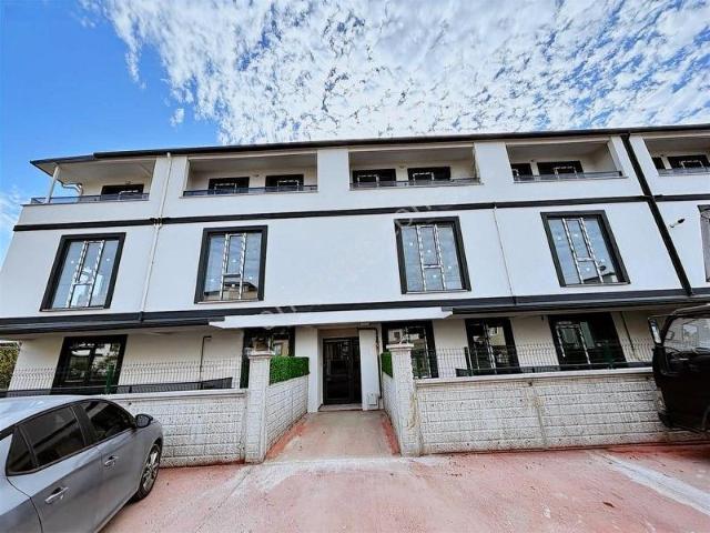 Kartepe Köseköy Mh'de Kiralık 2+1 Daire