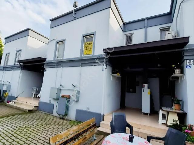 Kartepe Köseköy Pakmaya Konutlarında 2 Katlı Kiralık Dubleks!