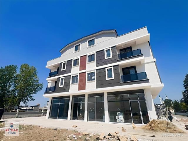 KARTEPE RAHMİYE'DE OTURUMA HAZIR 2+1 KİRALIK DAİRE