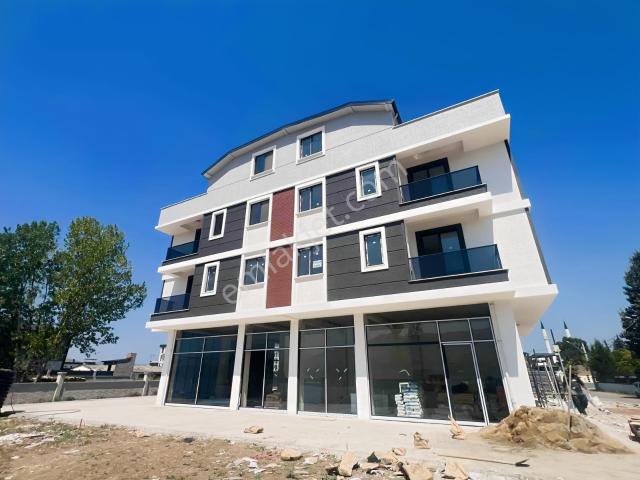 Kartepe Rahmiye'de Oturuma Hazır 2+1 Kiralık Daire