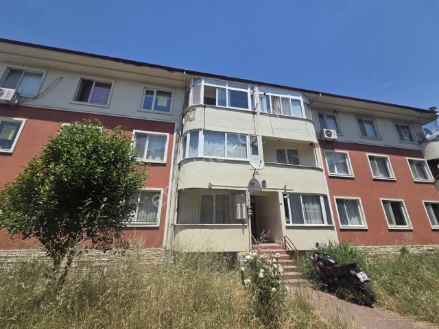 Kartepe Uzunçiftlik De Site İçi 1+1 Satılık Daire