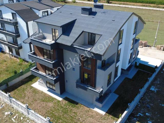 Kartepe Uzunçiftlik'te 2+1 Dubleks Kiralık Sıfır Daire