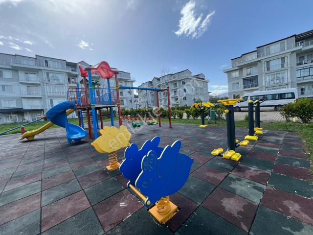 Kartepe'de Site İçerisinde Satılık 2+1 Çatı Dubleks