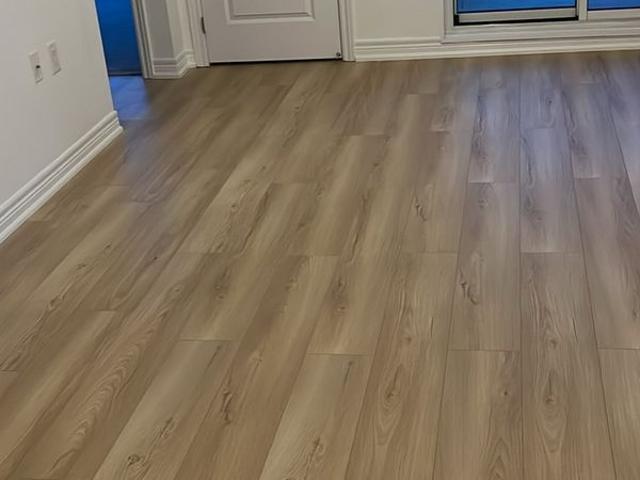 Karthik Has a Townhouse