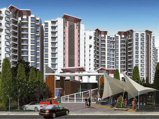 Kartik Nagar 2 BHK Apartment For Sale Bengaluru