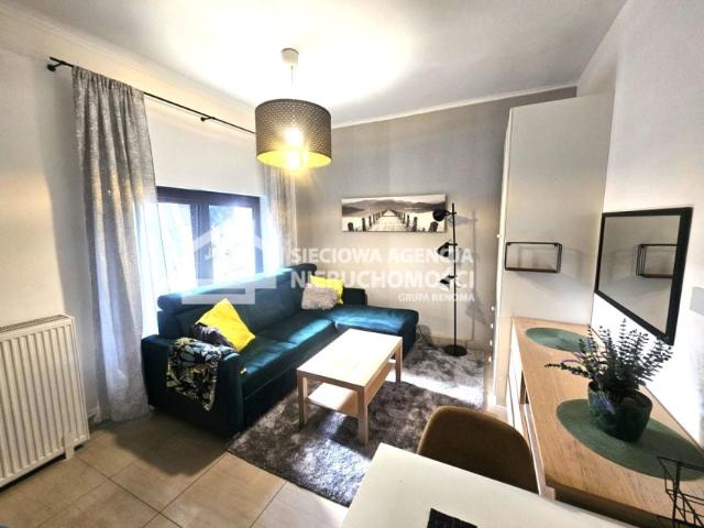 Kartuska 32 m², Dzierżążno